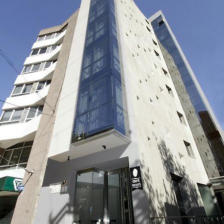 Civico Art Hotel San Juan Exterior foto