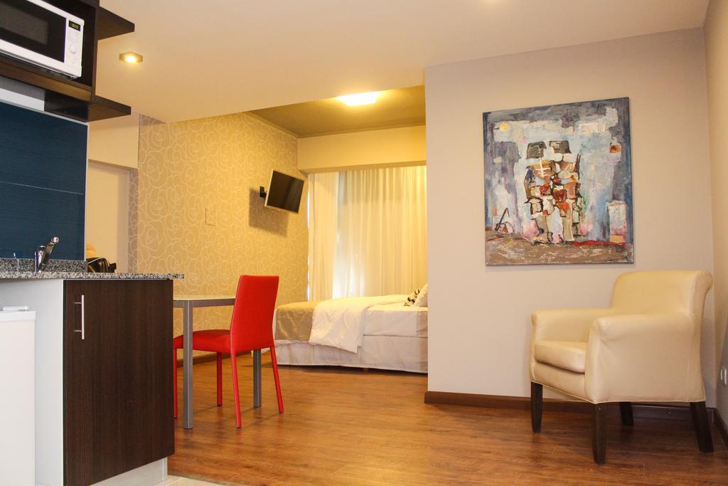 Civico Art Hotel San Juan Zimmer foto