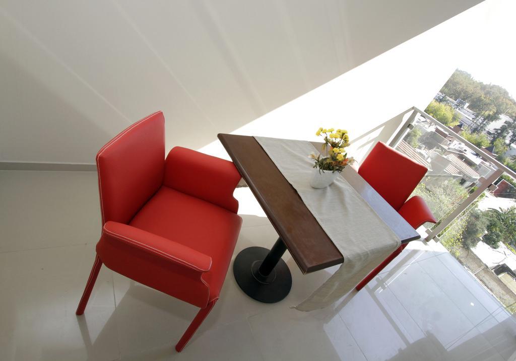 Civico Art Hotel San Juan Zimmer foto